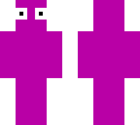 rainbow friends purple