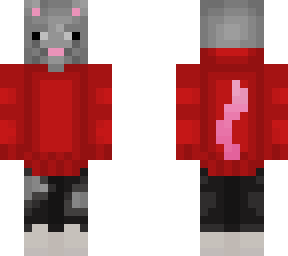 rat arson