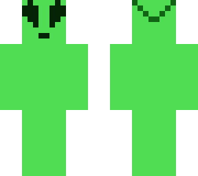 real alien v2