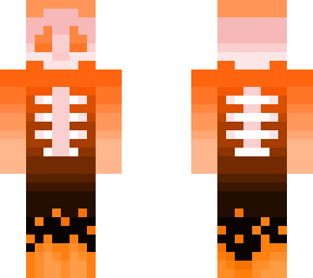 revised halloween
