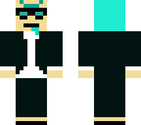 rick modo agente secrto