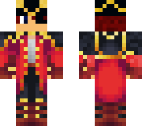 rootwills pirate