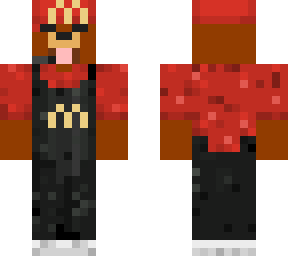rubius mcdonald's