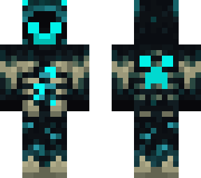 rubius warden
