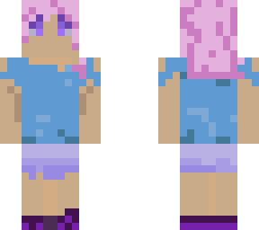 rushed