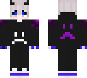sad end boy