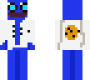scientist cookie