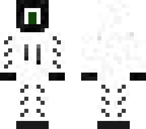 seek sueter blanco