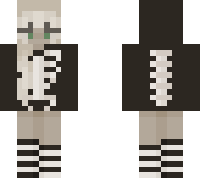 skeleton //