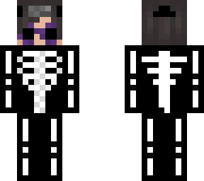 skeleton