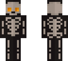 skeleton