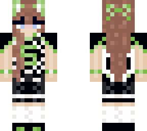skin ari futbolera