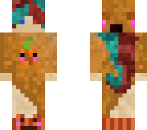 skintober day 10