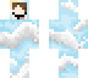 sky onesie