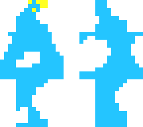 sky skin!