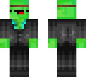 slime derp