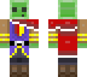 slimeusername (crownless)