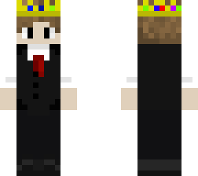 soyymc presidental election skin