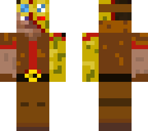 steve steampunk cyborg