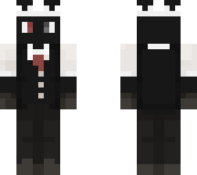 suit ghoxious