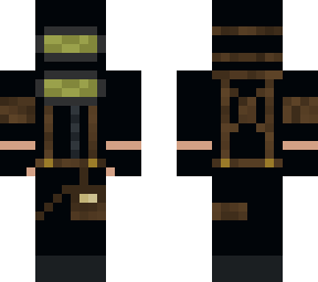 survivalist