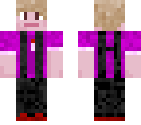 suspenders guy