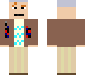 the 7th doctor
