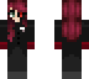 the blade suit