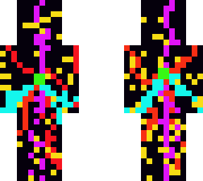 the corrupt core