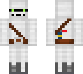 the iron knight 0.6