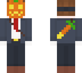 the jack-o-lanterns' dance ~ ce
