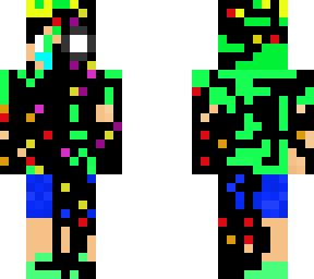 the king (consumed by darkness)
