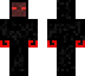 the murderer