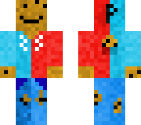 tinkelmuffin12 sumer skin