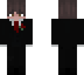 toby skin