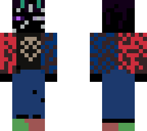 tobyoncraaack endermoth edited properly