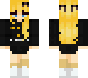 tokyo revengers skin mujer roba