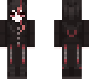 uhhh red guy!!