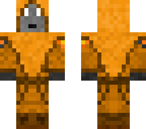 valerium hooded