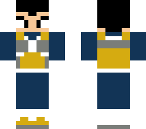 vegeta base