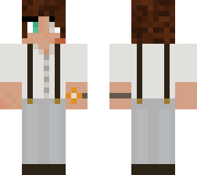 villager