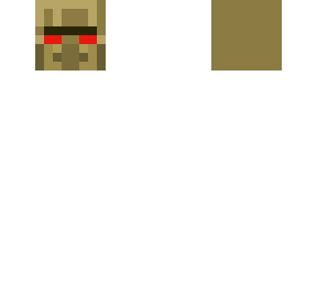 villager head