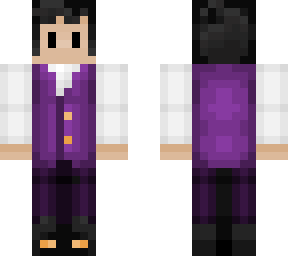 void haired