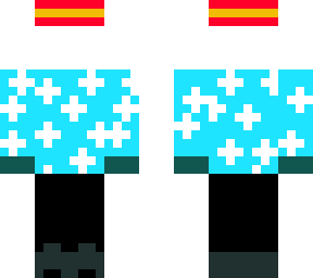 winter stuff template