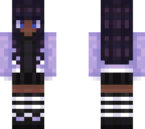 wisteria jacket