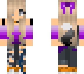 wolf girl 2