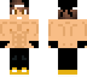xami boxer