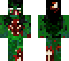 zombie :p