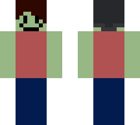 zombie mathep fixed