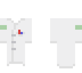 *~labcoat base~*